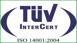ISO 14001  